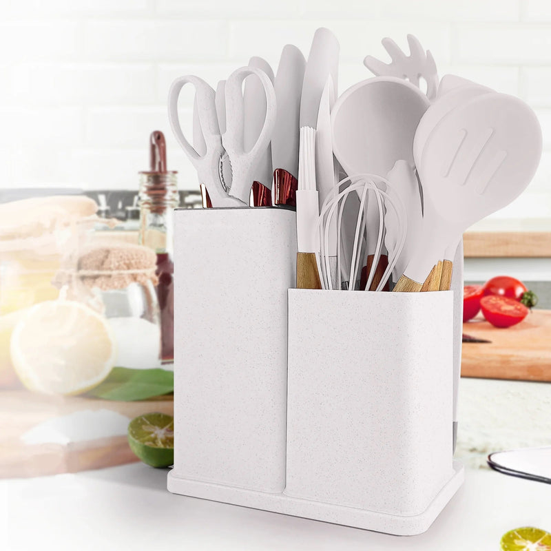 KIT DE UTENSILIOS DE COCINA